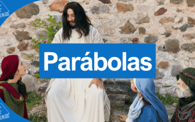 Lecciones Espirituales en las Parábolas de Jesús