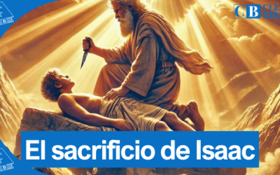 El Sacrificio de Isaac y su Lección de Fe y Obediencia