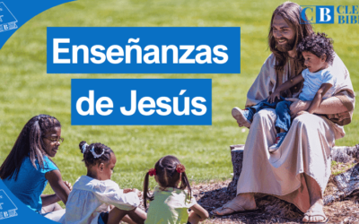 Descubre las Profundas Enseñanzas de Jesús en Marcos 10