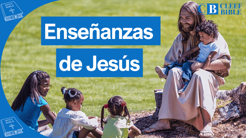 Enseñanzas-de-Jesús