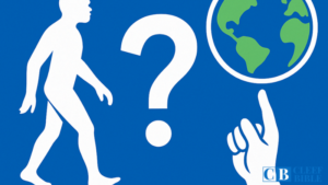 Diferencia entre Antiguo y Nuevo Testamento 2 Evolución vs. Creación: ¿Qué Dice Génesis 1:1-31?