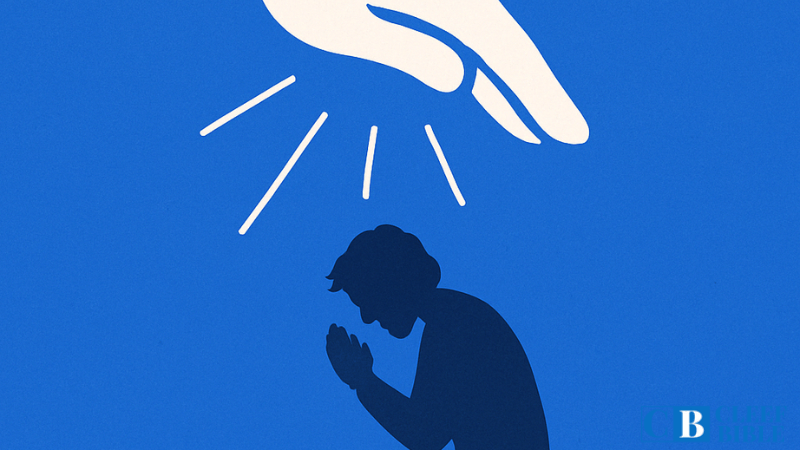 Histoires bibliques : Confiance en la Providence divine