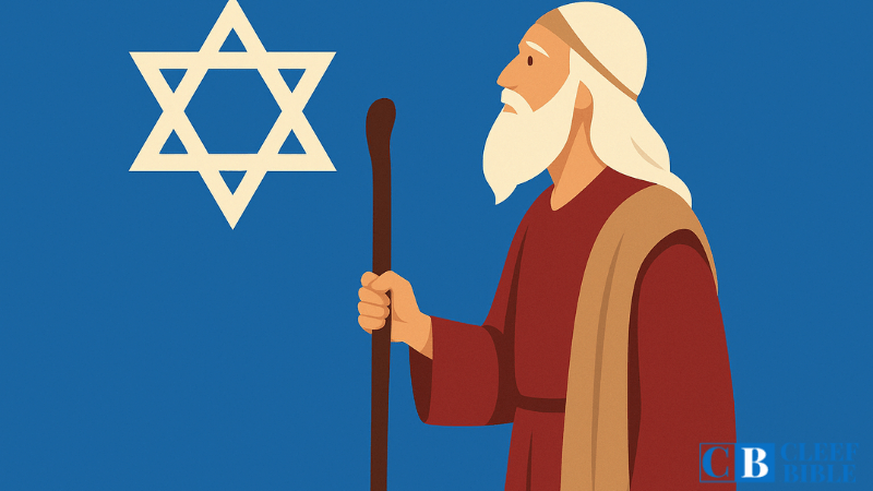 La elección de Israel