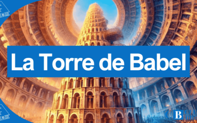 La Torre de Babel: Origen de las Lenguas y Lecciones