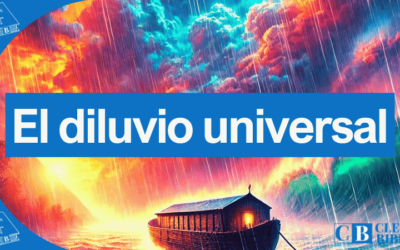 El Diluvio Universal: Justicia y Redención Divina