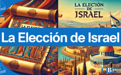 La elección de Israel en Génesis 12:1-3