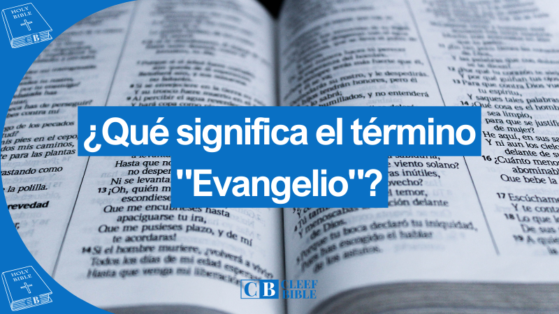 Significado-de-Evangelio