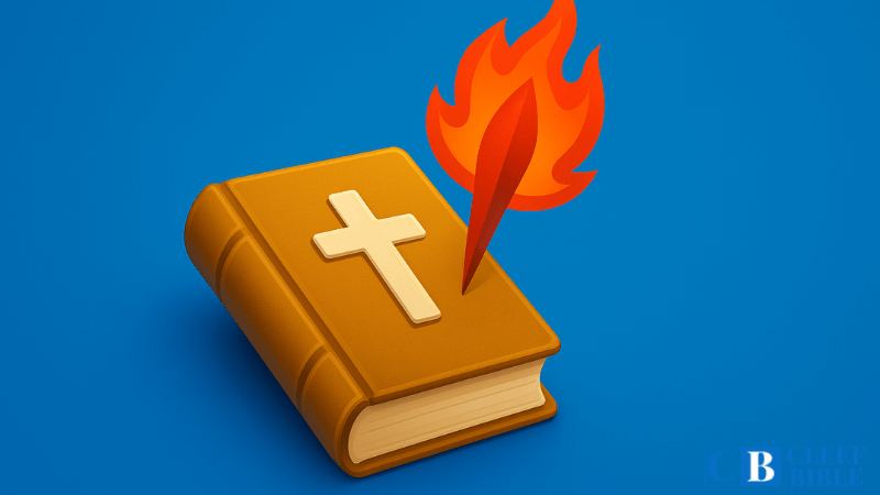 Les mystères de l'Apocalypse dans la Bible révélés
