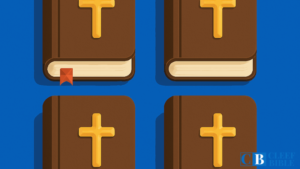 La elección de Israel en Génesis 12:1-3 3 ¿Cuáles son los cuatro evangelios y qué enseñan?