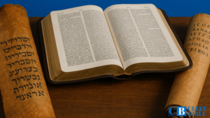 Difference between Old and New Testament