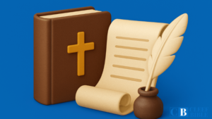 Idiomas de la Biblia: hebreo, arameo y griego clave 3 ¿Qué es una epístola en la Biblia y por qué importa?