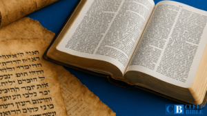 Éxodo en la Biblia: historia, símbolo y redención