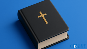 El libro más corto de la Biblia: ¿Cuál es?