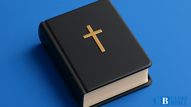 El libro más corto de la Biblia: ¿Cuál es?