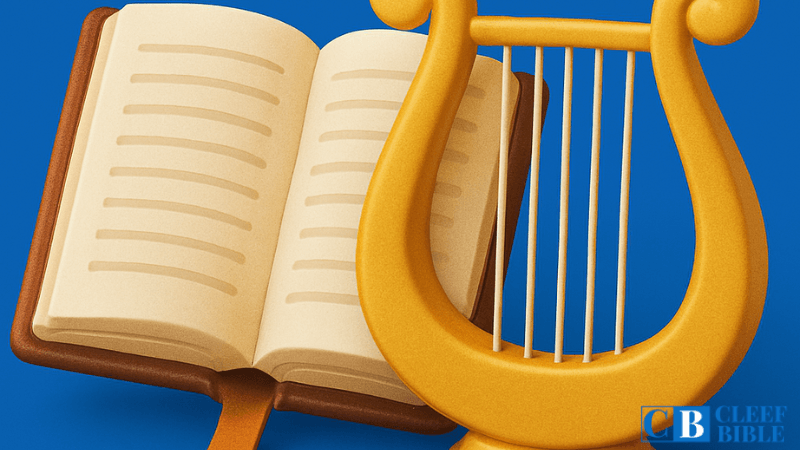 Quel est le but des Psaumes dans la Bible ?