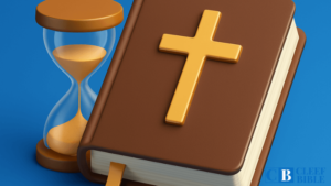 ¿Cuánto tiempo tomó escribir la Biblia?