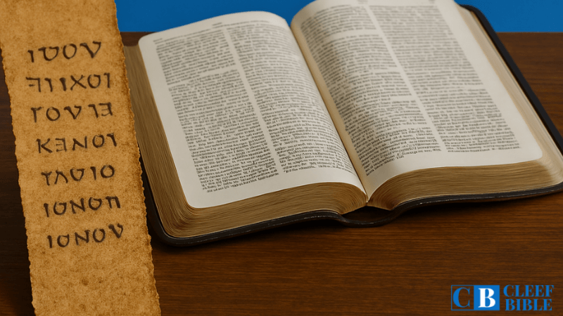 El Versículo Más Famoso de la Biblia