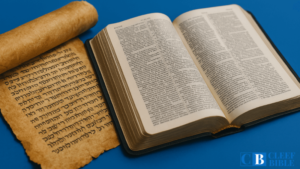 La elección de Israel en Génesis 12:1-3 3 ¿Qué es la Vulgata? Biblia clave del cristianismo