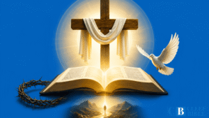 Évangile : Signification biblique et explication complète