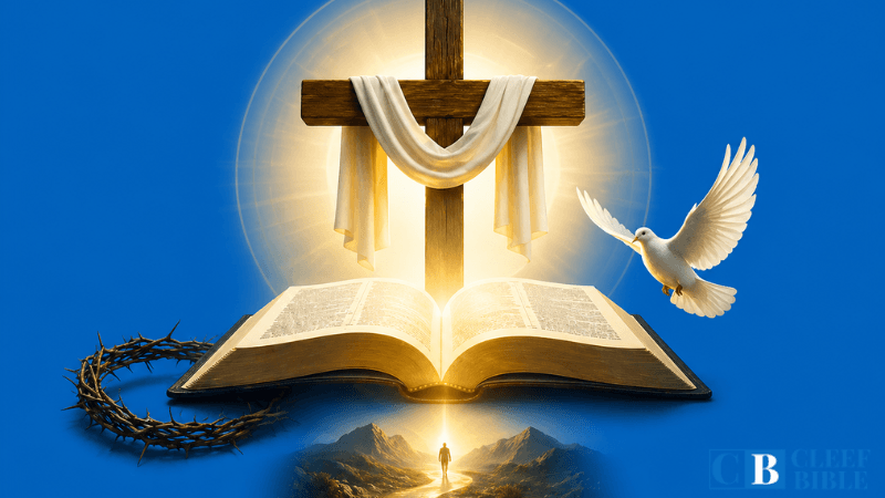 Évangile : Signification biblique et explication complète