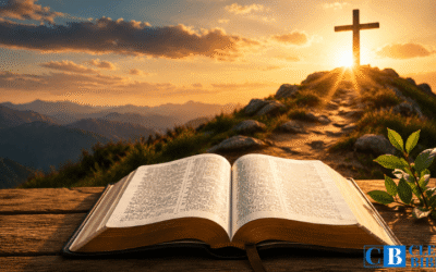 Evangelio: significado bíblico y explicación completa