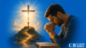 L'importance de la prière chrétienne pour votre foi quotidienne