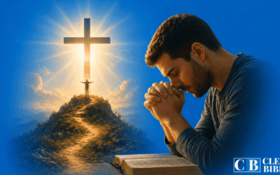 La Importancia De La Oración Cristiana Para Tu Fe Diaria